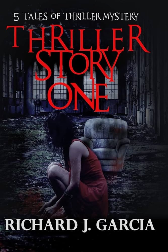 Thriller Story One