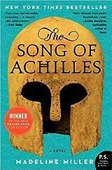 The Song of Achilles"